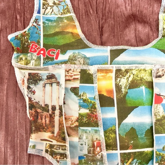 Tiger Mist Skirt Set - Picture 4 of 8